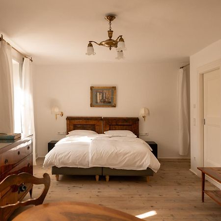 Ottmanngut Suite And Breakfast Merano Kültér fotó