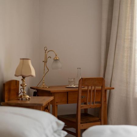 Ottmanngut Suite And Breakfast Merano Kültér fotó