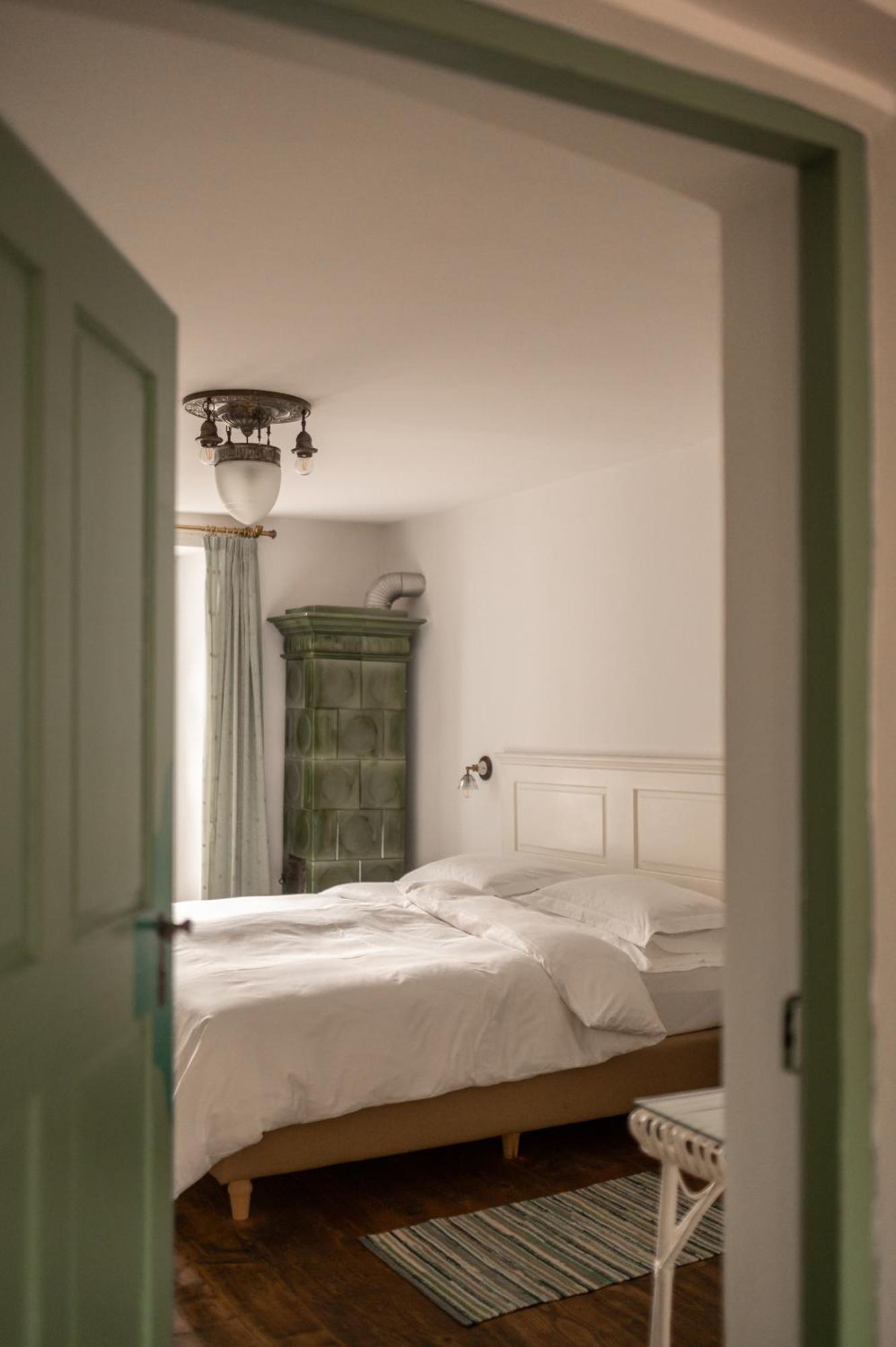 Ottmanngut Suite And Breakfast Merano Kültér fotó