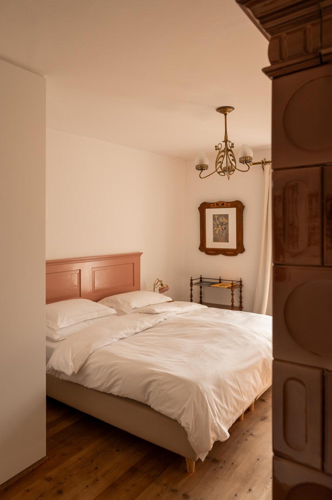 Ottmanngut Suite And Breakfast Merano Kültér fotó