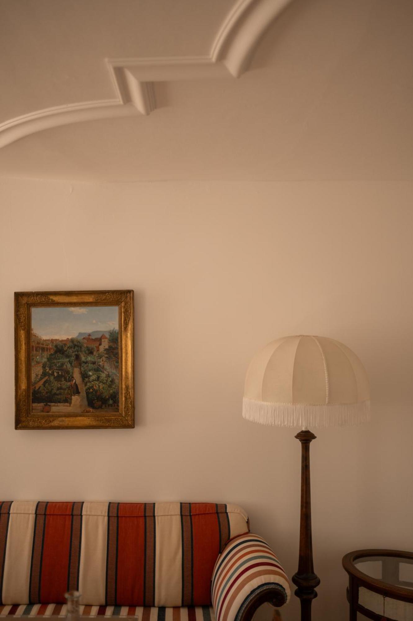 Ottmanngut Suite And Breakfast Merano Kültér fotó