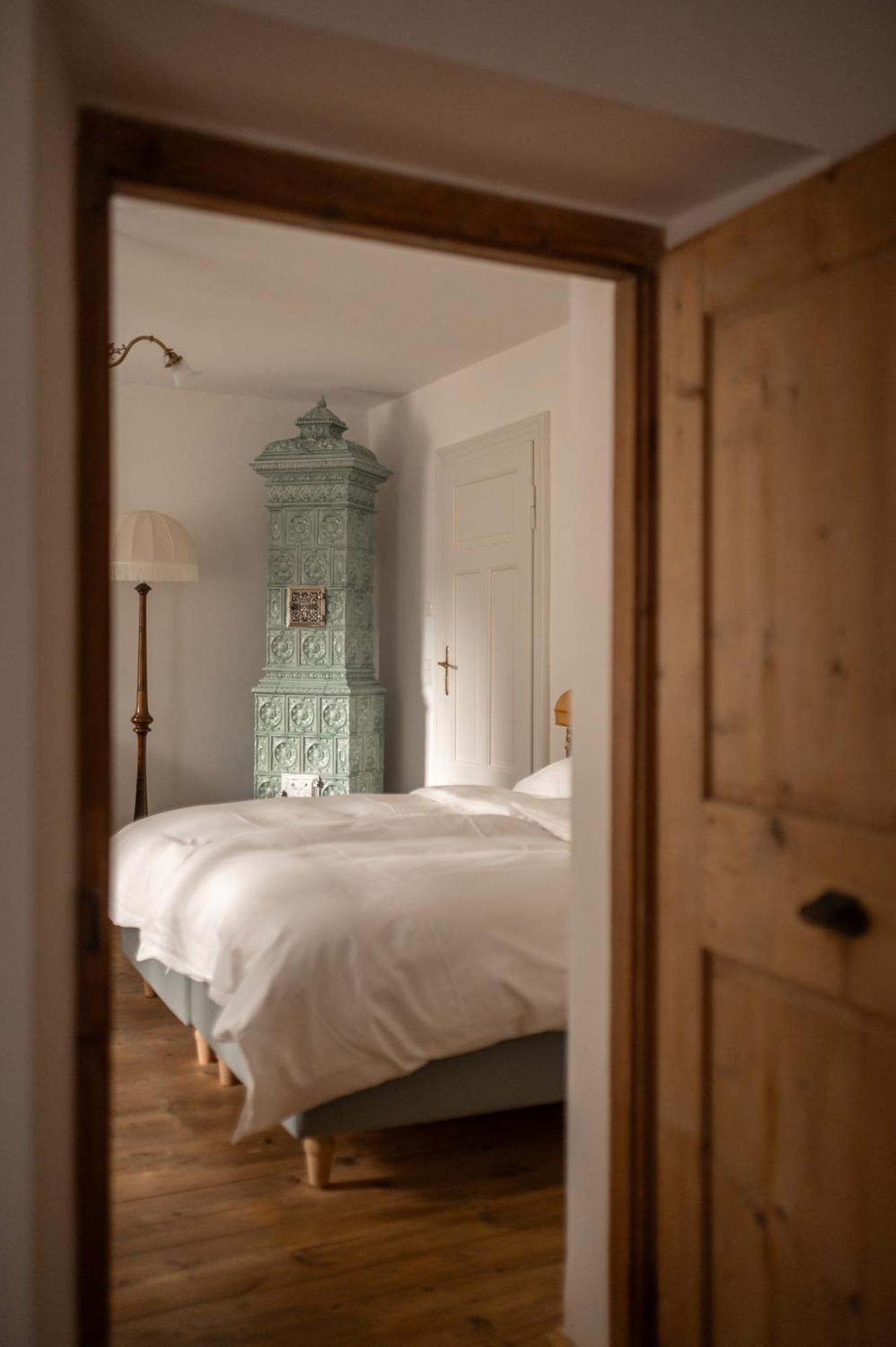 Ottmanngut Suite And Breakfast Merano Kültér fotó