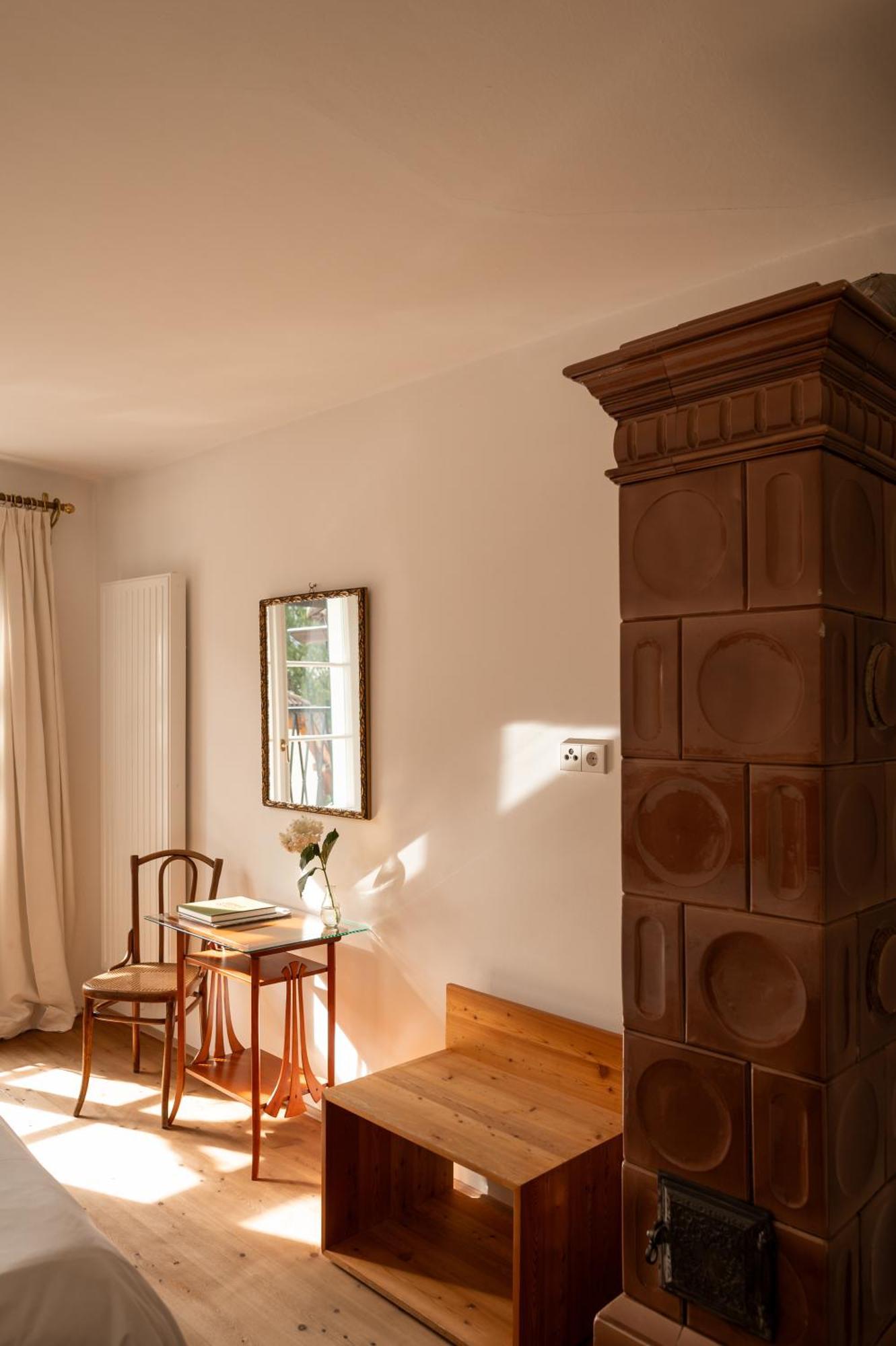 Ottmanngut Suite And Breakfast Merano Kültér fotó