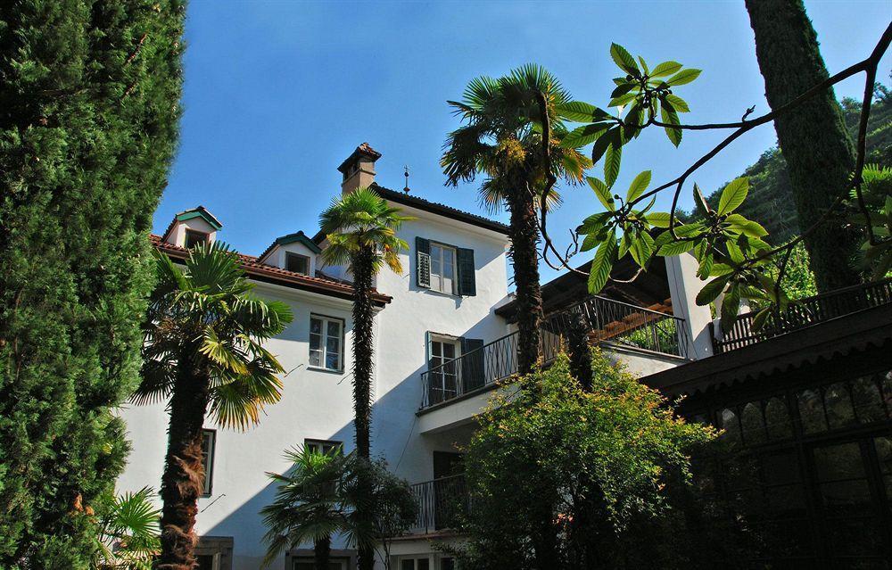 Ottmanngut Suite And Breakfast Merano Kültér fotó