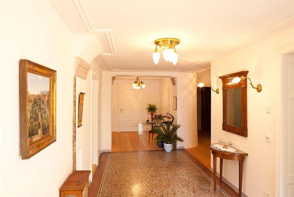 Ottmanngut Suite And Breakfast Merano Kültér fotó