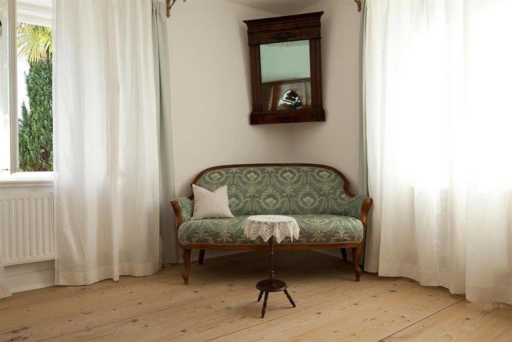 Ottmanngut Suite And Breakfast Merano Kültér fotó